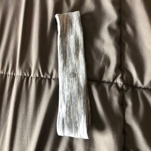 Lululemon headband